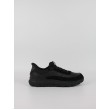 Ανδρικό Sneaker Geox Spherica E U16BYE-08522-C9999 Μαύρο