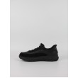 Ανδρικό Sneaker Geox Spherica E U16BYE-08522-C9999 Μαύρο