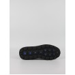 Ανδρικό Sneaker Geox Spherica E U16BYE-08522-C9999 Μαύρο