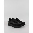 Ανδρικό Sneaker Geox Spherica E U16BYE-08522-C9999 Μαύρο