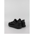 Ανδρικό Sneaker Geox Spherica E U16BYE-08522-C9999 Μαύρο