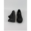 Ανδρικό Sneaker Geox Spherica E U16BYE-08522-C9999 Μαύρο