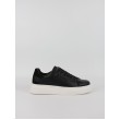 Ανδρικό Sneaker Renato Garini V5700111373F Μαύρο