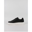 Ανδρικό Sneaker Renato Garini V5700111373F Μαύρο