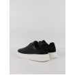 Ανδρικό Sneaker Renato Garini V5700111373F Μαύρο