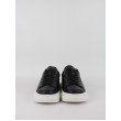 Ανδρικό Sneaker Renato Garini V5700111373F Μαύρο