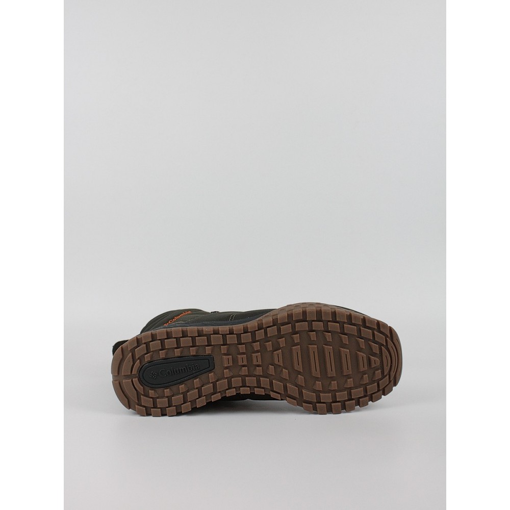 Ανδρικό Μποτάκι Columbia Fairbanks™ Omni-Heat™ 2100831-313 Χακί