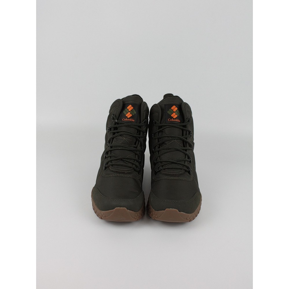 Ανδρικό Μποτάκι Columbia Fairbanks™ Omni-Heat™ 2100831-313 Χακί