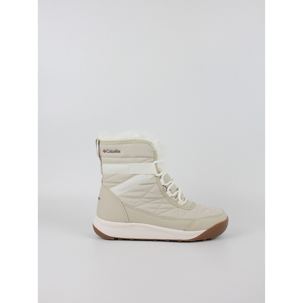 Γυναικείο Μποτάκι Columbia Minx™ Shorty IV 2079181-278 Μπέζ