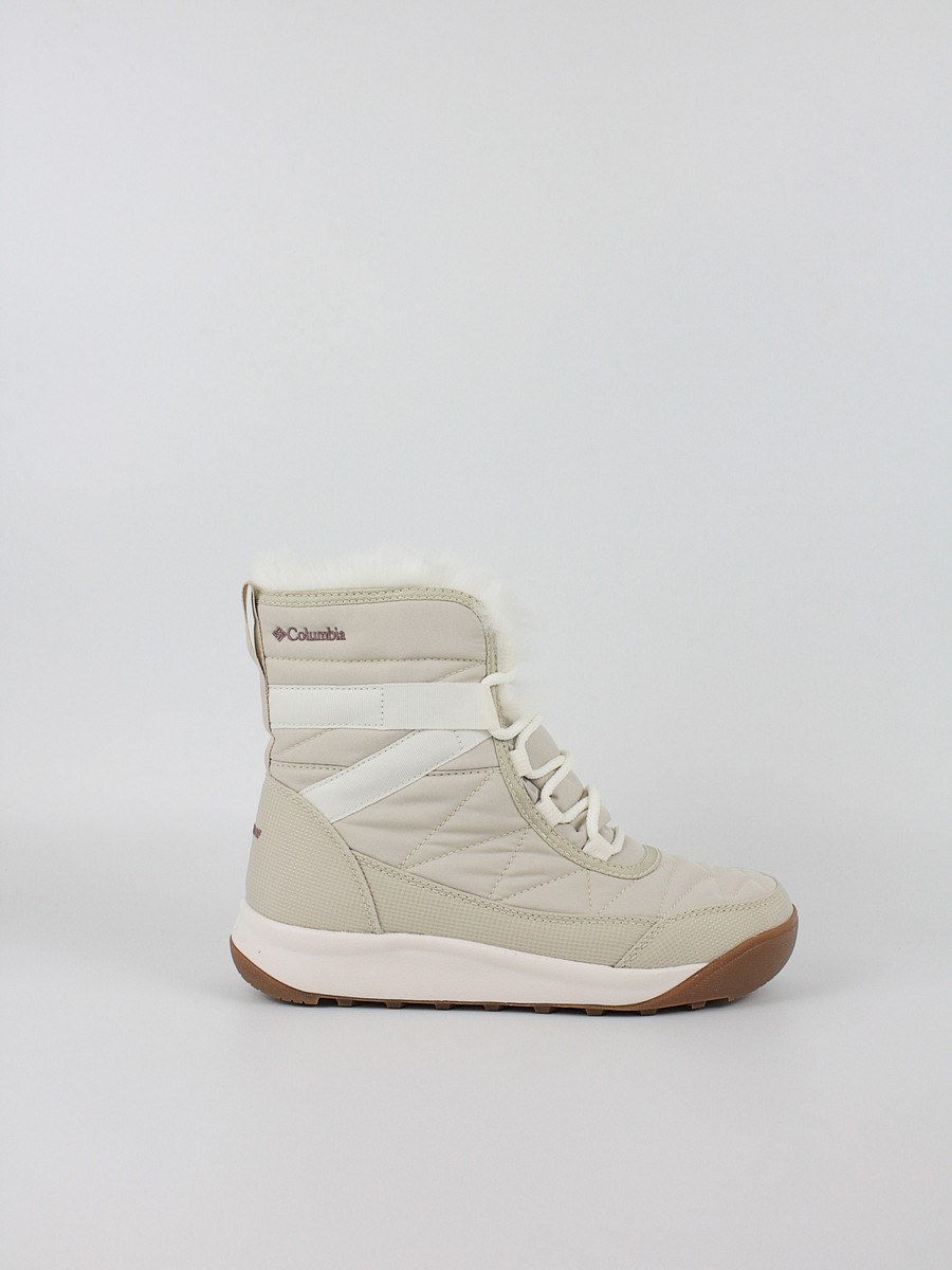 Γυναικείο Μποτάκι Columbia Minx™ Shorty IV 2079181-278 Μπέζ