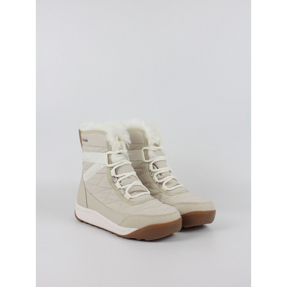 Γυναικείο Μποτάκι Columbia Minx™ Shorty IV 2079181-278 Μπέζ