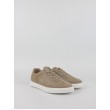 Γυναικεία Sneaker Calvin KLein Low Pro Cups Lth Mix Mg HW0HW02825-PFA Μπεζ