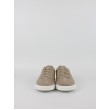 Γυναικεία Sneaker Calvin KLein Low Pro Cups Lth Mix Mg HW0HW02825-PFA Μπεζ