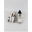 Γυναικεία Sneaker Calvin KLein Hike Runner Mg Nylon Mix YW0YW02075-0IN Ασπρο
