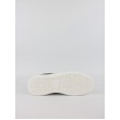 Ανδρικά Sneaker Calvin KLein Chunky Cupsole Laceup Lth YM0YM01344-0GM Μαύρο