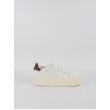 Γυναικεία Sneaker Tommy Hilfiger Tjw Flatform Leopard Sneaker EN0EN02930-0K7 Ασπρο