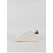 Γυναικεία Sneaker Tommy Hilfiger Tjw Flatform Leopard Sneaker EN0EN02930-0K7 Ασπρο