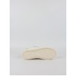 Γυναικεία Sneaker Tommy Hilfiger Tjw Flatform Leopard Sneaker EN0EN02930-0K7 Ασπρο