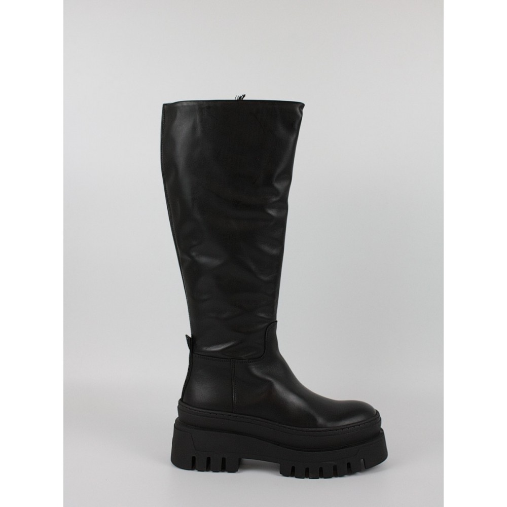 Γυναικεία Μπότα Steve Madden Chipp STESH11004664 184 Black