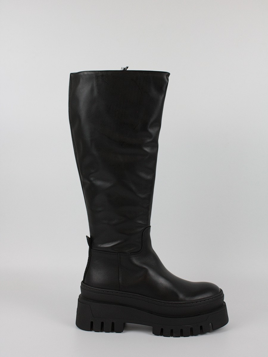Γυναικεία Μπότα Steve Madden Chipp STESH11004664 184 Black