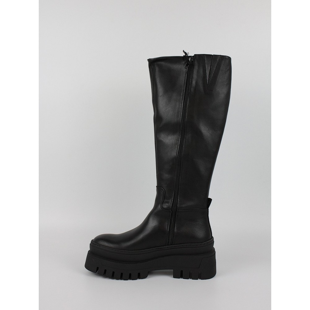 Γυναικεία Μπότα Steve Madden Chipp STESH11004664 184 Black