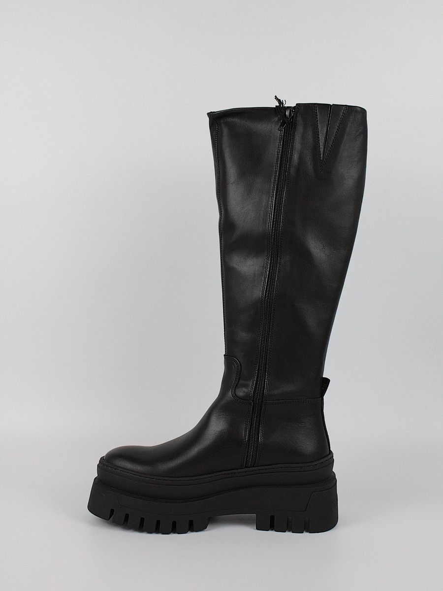 Γυναικεία Μπότα Steve Madden Chipp STESH11004664 184 Black