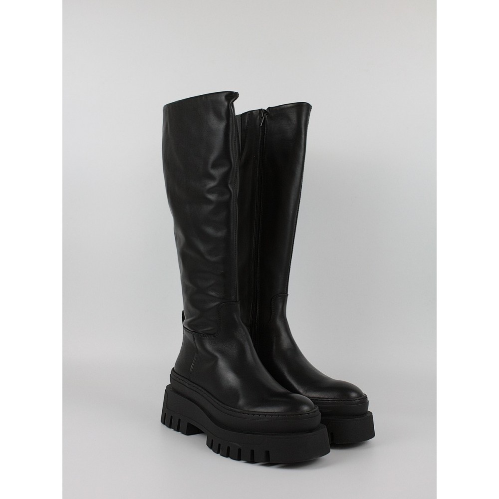 Γυναικεία Μπότα Steve Madden Chipp STESH11004664 184 Black