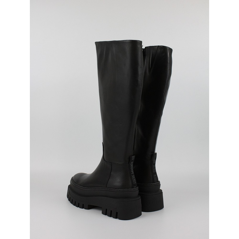 Γυναικεία Μπότα Steve Madden Chipp STESH11004664 184 Black
