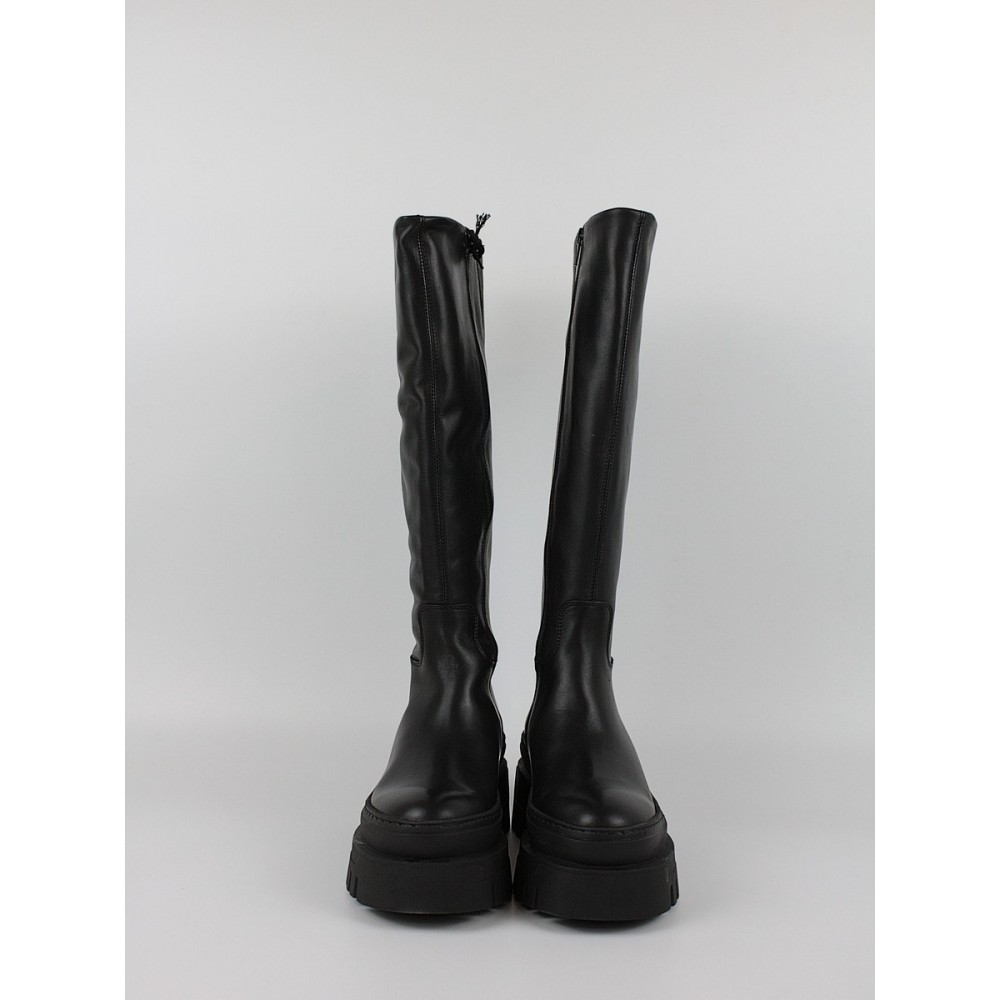 Γυναικεία Μπότα Steve Madden Chipp STESH11004664 184 Black