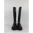 Γυναικεία Μπότα Steve Madden Chipp STESH11004664 184 Black