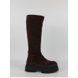 Γυναικεία Μπότα Steve Madden Chipp STESH11004664 983 Brown