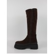 Γυναικεία Μπότα Steve Madden Chipp STESH11004664 983 Brown