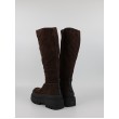 Γυναικεία Μπότα Steve Madden Chipp STESH11004664 983 Brown
