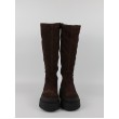 Γυναικεία Μπότα Steve Madden Chipp STESH11004664 983 Brown