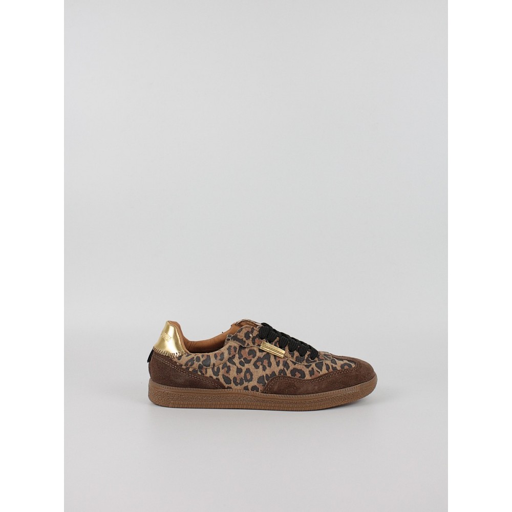 Γυναικείο Sneaker Steve Madden Emporia STESH11003419 969 Leopard