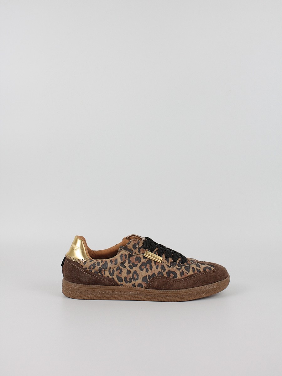 Γυναικείο Sneaker Steve Madden Emporia STESH11003419 969 Leopard