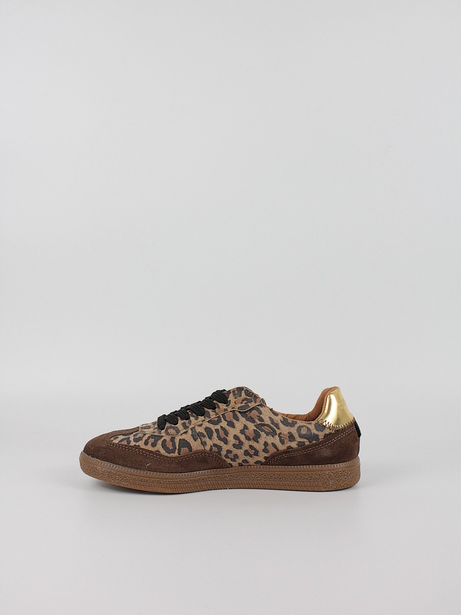 Γυναικείο Sneaker Steve Madden Emporia STESH11003419 969 Leopard