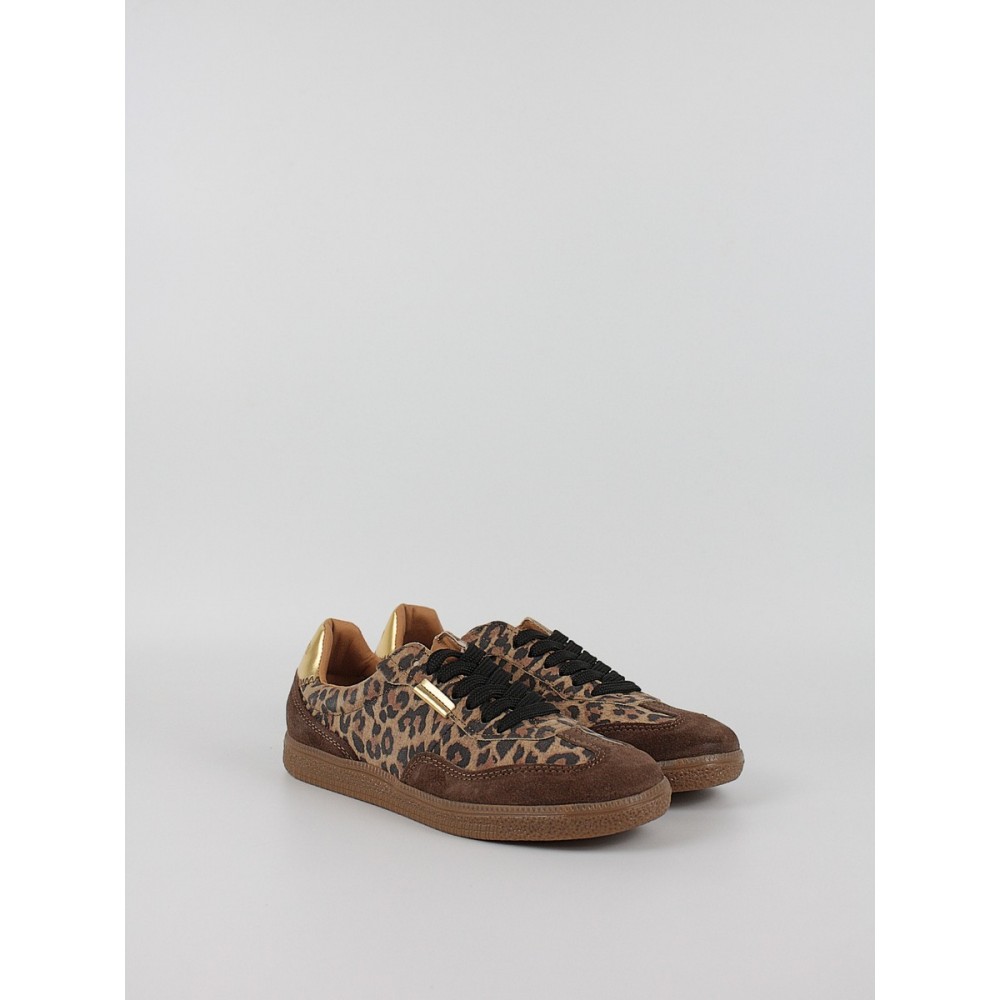Γυναικείο Sneaker Steve Madden Emporia STESH11003419 969 Leopard
