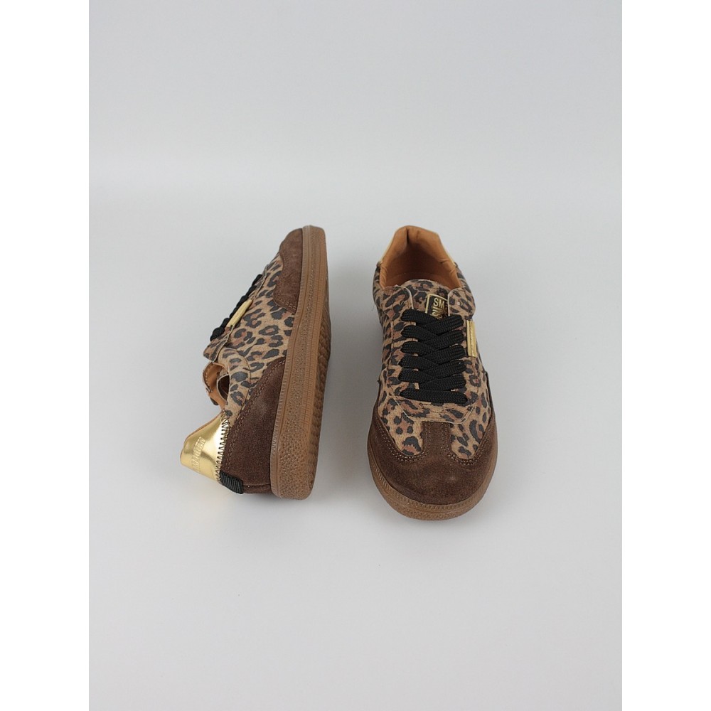 Γυναικείο Sneaker Steve Madden Emporia STESH11003419 969 Leopard
