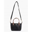 Γυναικεία Τσάντα Tommy Hilfiger Popette Mini Tote AW0AW17709-BDS Μαύρη