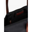 Γυναικεία Τσάντα Tommy Hilfiger Popette Tote AW0AW17711-BDS Μαύρη
