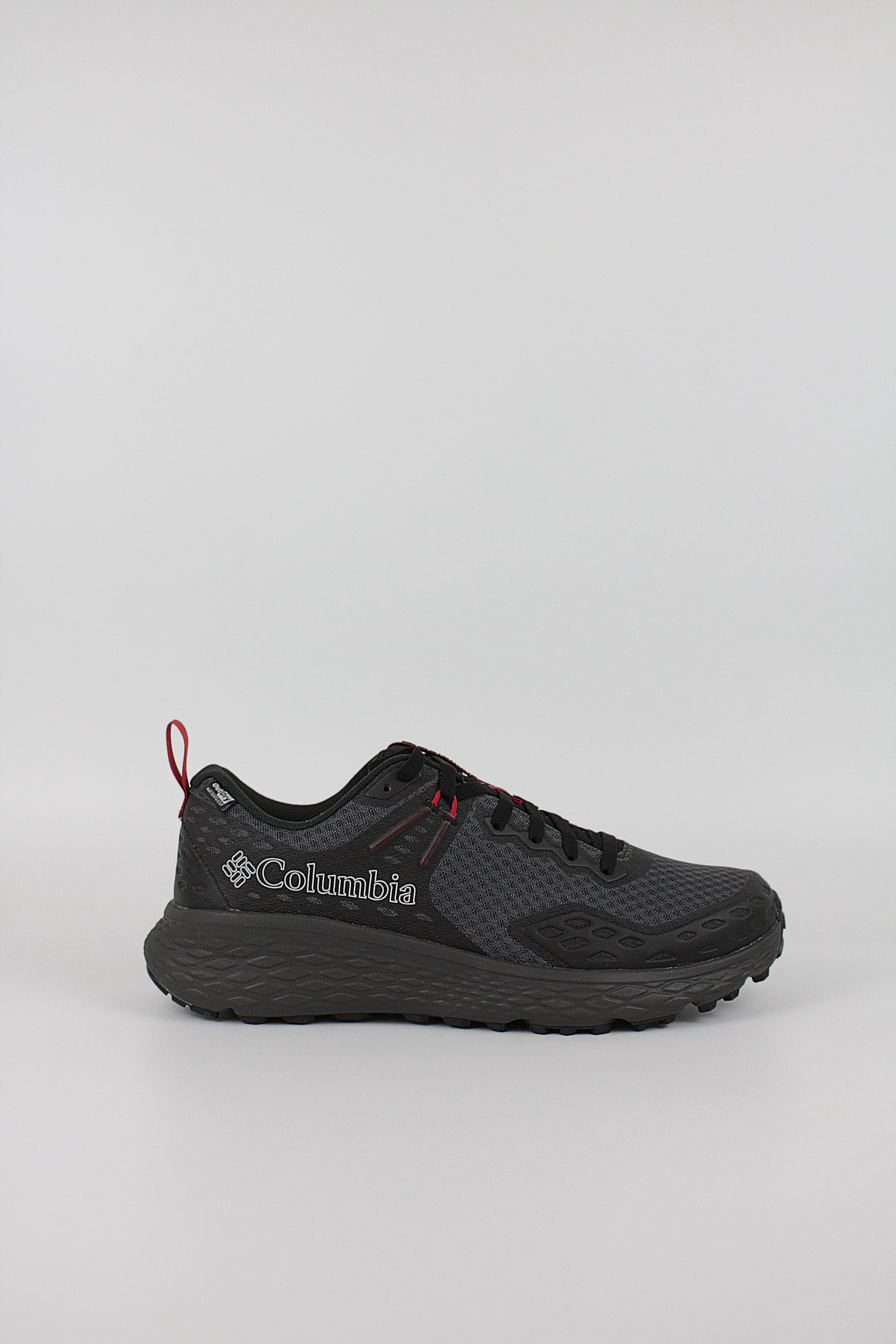 Men's Sneaker Columbia Konos™ Trs Outdry 2099811-089 Dark Grey