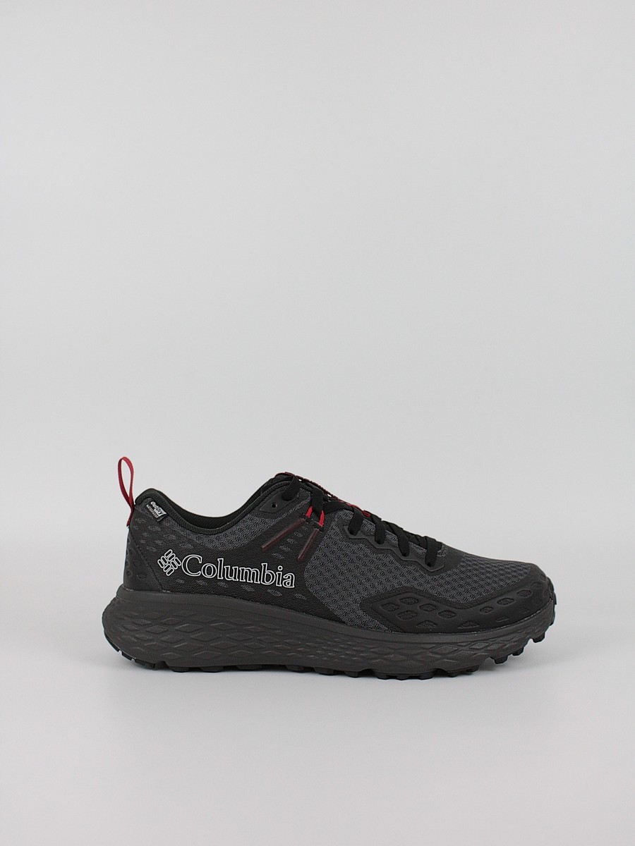 Ανδρικό Sneaker Columbia Konos™ Trs Outdry 2099811-089 Γκρι