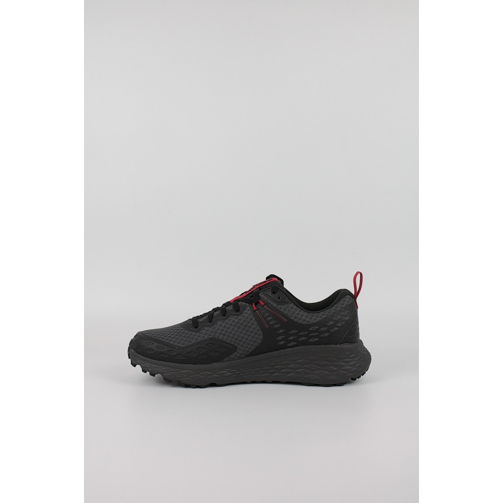 Men's Sneaker Columbia Konos™ Trs Outdry 2099811-089 Dark Grey