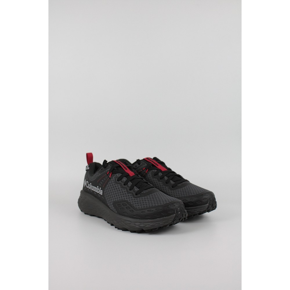 Men's Sneaker Columbia Konos™ Trs Outdry 2099811-089 Dark Grey