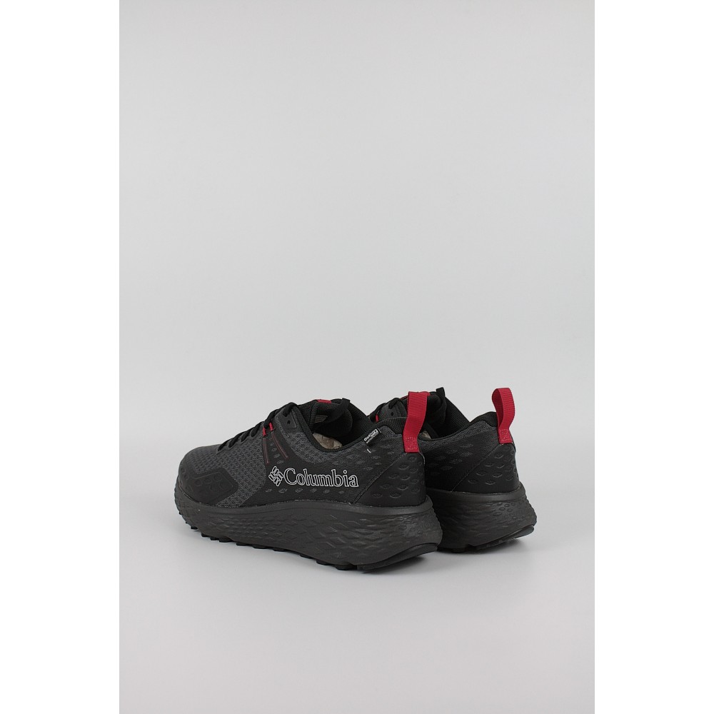Men's Sneaker Columbia Konos™ Trs Outdry 2099811-089 Dark Grey