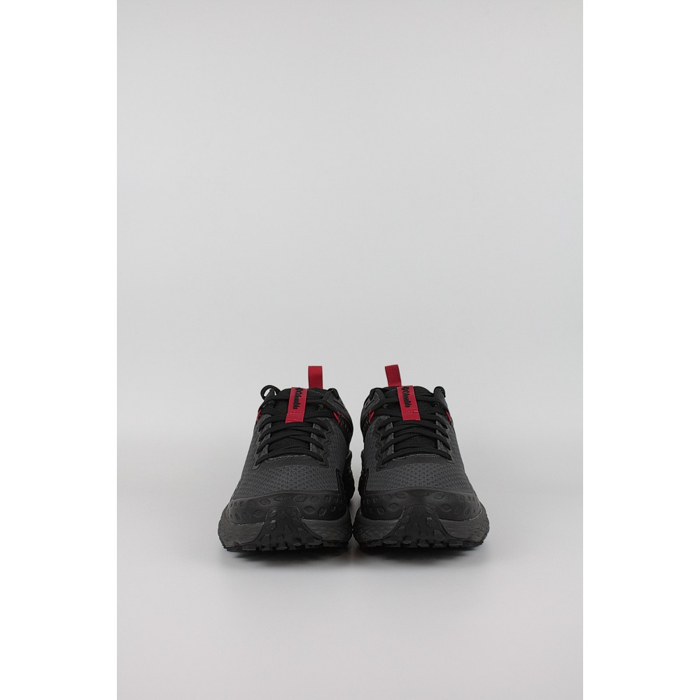 Men's Sneaker Columbia Konos™ Trs Outdry 2099811-089 Dark Grey