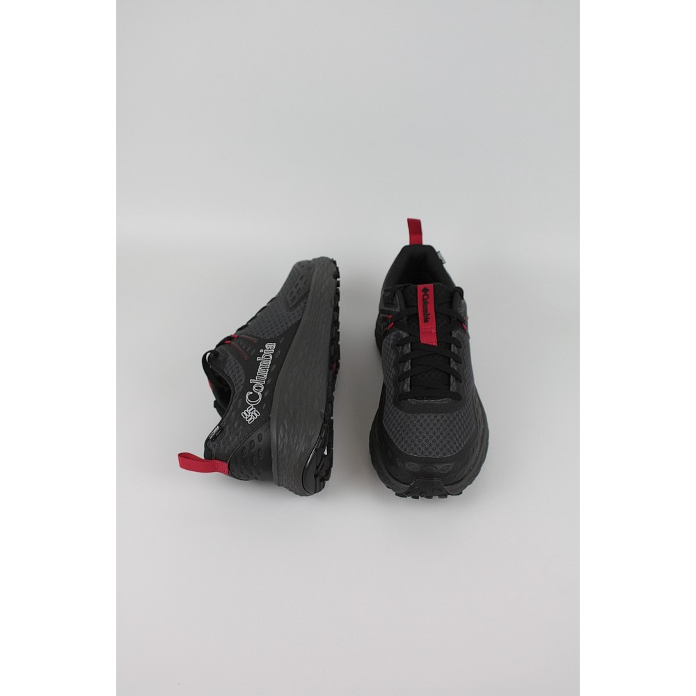 Men's Sneaker Columbia Konos™ Trs Outdry 2099811-089 Dark Grey