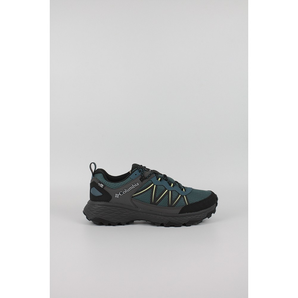 Men's Sneaker Columbia Peakfreak Rush™ Outdry™ 2108291-429 Petrol