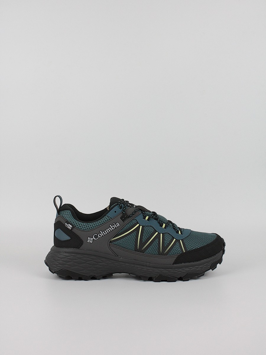 Ανδρικό Sneaker Columbia Peakfreak Rush™ Outdry™ 2108291-429 Πετρολ